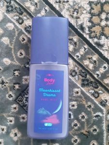Body Lux Moonkissed Drama Mist