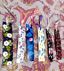 😍😍🦋🦋Vintage 6 Bookmarks 😍🎀🪻