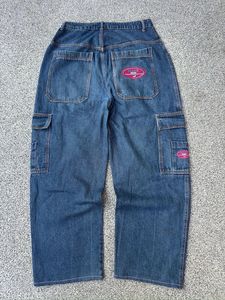 Baggy Cargo Jeans