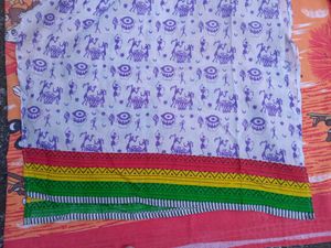 Purple 💙 Kurti Leggings set