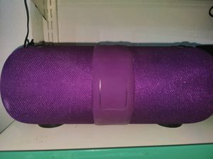 Boat Speaker. Like New . Good Condition.