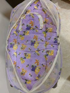 Baby Bed