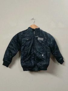 Boy Jacket 🧥