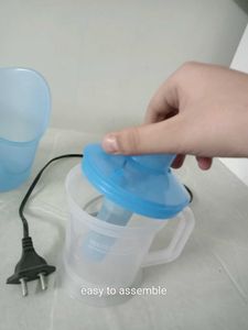 Facial Steamer for Clear Skin