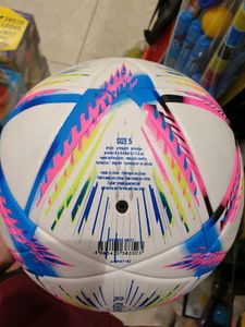 Adidas 2022 World Cup Football- Match Ball Replica