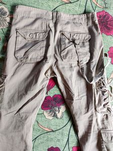 UNISEX Cargo Pant