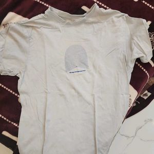 Graphic Print T-Shirt
