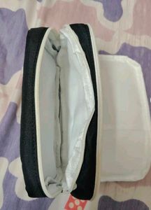 Kawaii Cat &amp; Fish Pencil Case