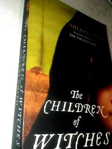 Children of Witches by Sherri Smith