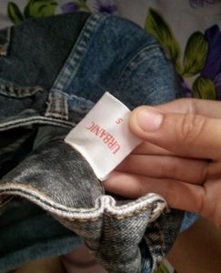 Y2k Patchwork Sun Moon Print Jeans