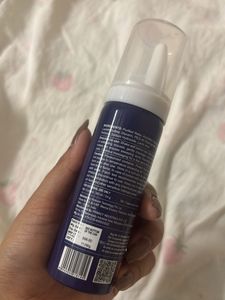 Sanfe Instant Dead Skin Removal Mousse