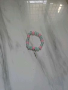 Beaded Bracelets Set