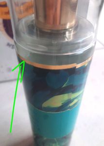 Thailand Sweet Kiwi Body Mist by Bath&amp;BodyWorks