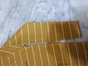 Striped Zara Sweater