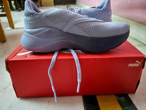 Brand New Puma Women's Sneakers