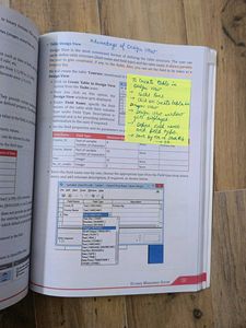 Essentials of Information Technology - Class X