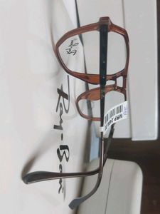 Amazing light weight TR frame