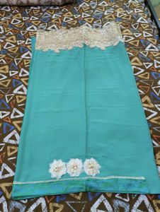 Beautiful  Saree