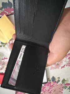 Men’s wallet