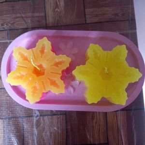 Candle Set