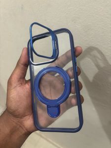 Brand new iPhone 16 Case with Ring Holder
