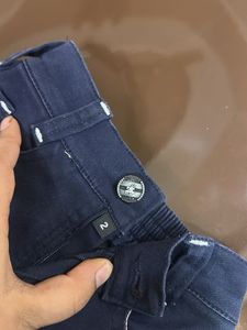 Stylish Kids' Blazer