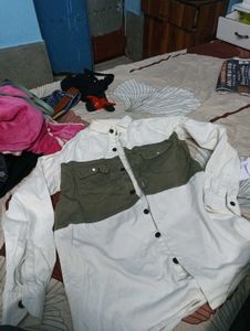 Jacket For Men And Boys