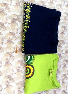 Hare Krishna Graphic T-Shirt