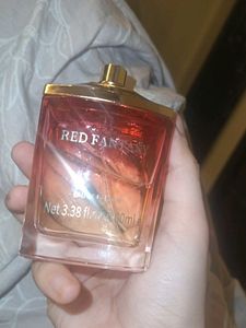 Red Fantasy Eau de Parfum Miniso