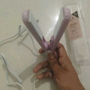 Make Time Hair Curler