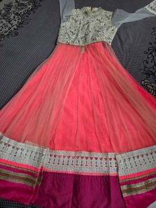 Designer Embellished Lehenga Choli