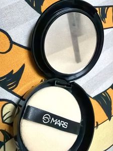 Luxe Compact Foundation