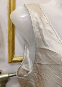 Satin Tank Top