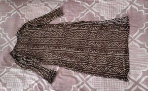 Beautiful athnic kurty Set of 2