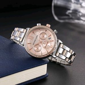 Michael Kors women watch highly demanded