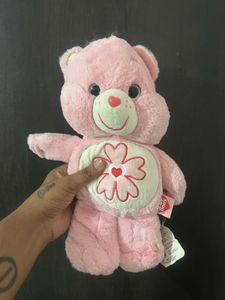 Care Bear Cherry Blossom Official Lice