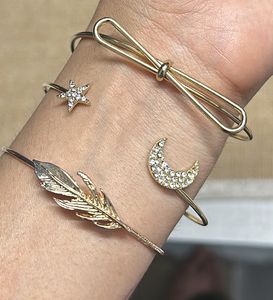Unused 3 Pairs Of Bracelets