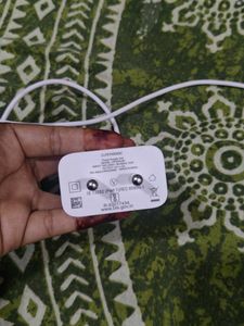 SUPERVOOC Fast Charger