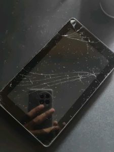 Amazon Tablet Used