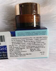 Estee Lauder Eye Cream ♥️💕