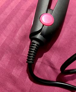 Hair Straightner