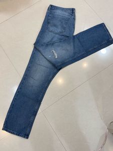 PRICE DROP‼️ DNMX Ripped Denim - 32