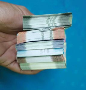 Fake Notes 6 Bundle New, 650+ Note