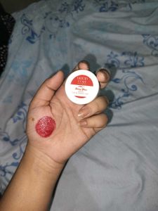 Liquid LUSH Lip &amp; Cheek Tint Duo