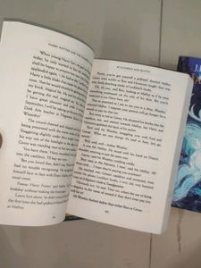 Harry Potter 3 Books Set