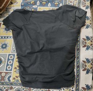 PRICE DROP!!! sheer top