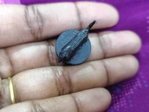 10 Miniature Dog Figurine