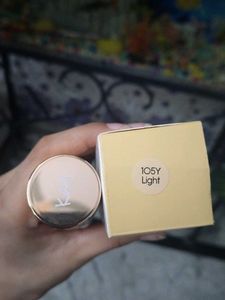 Kay Beauty Hydrating Foundation