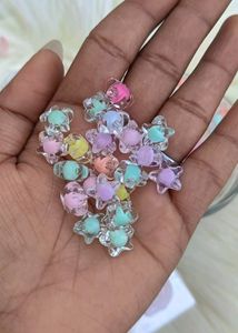 Aesthetic Glass Beads