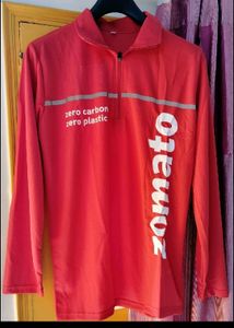 Zometo T- Shirt Full Sleeves